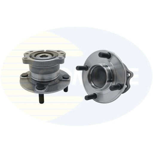 Comline Wheel Bearing Kit CHA393