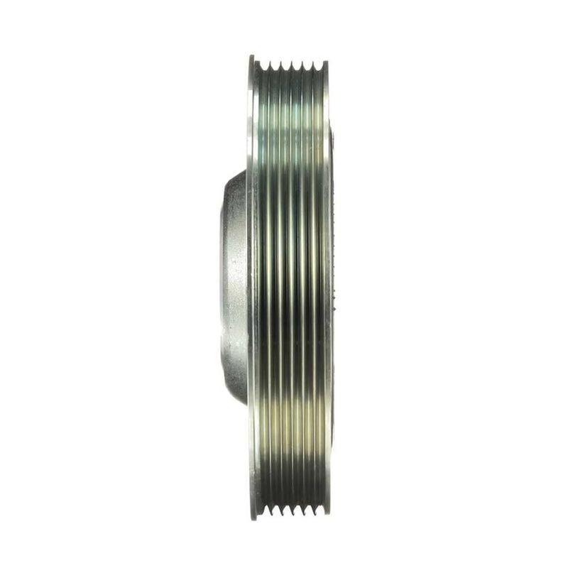 Gates Crank Shaft Belt Pulley TVD1090