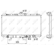 NRF Engine Radiator 556708