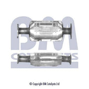 BM Catalysts Homologated Petrol Cat BM90541H
