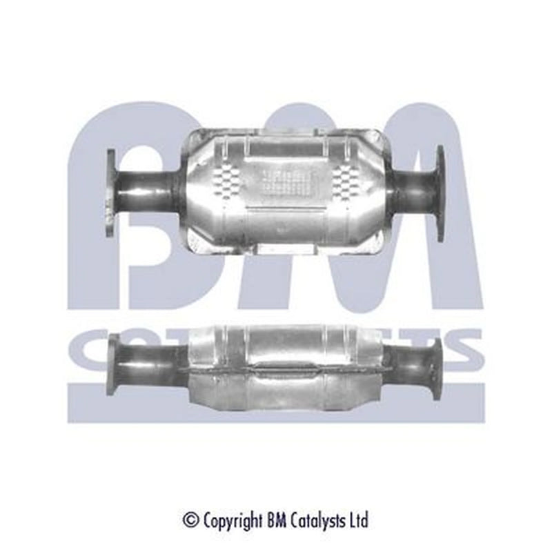 BM Catalysts Homologated Petrol Cat BM90541H