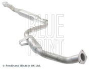 Blue Print ADC46009C Centre Muffler