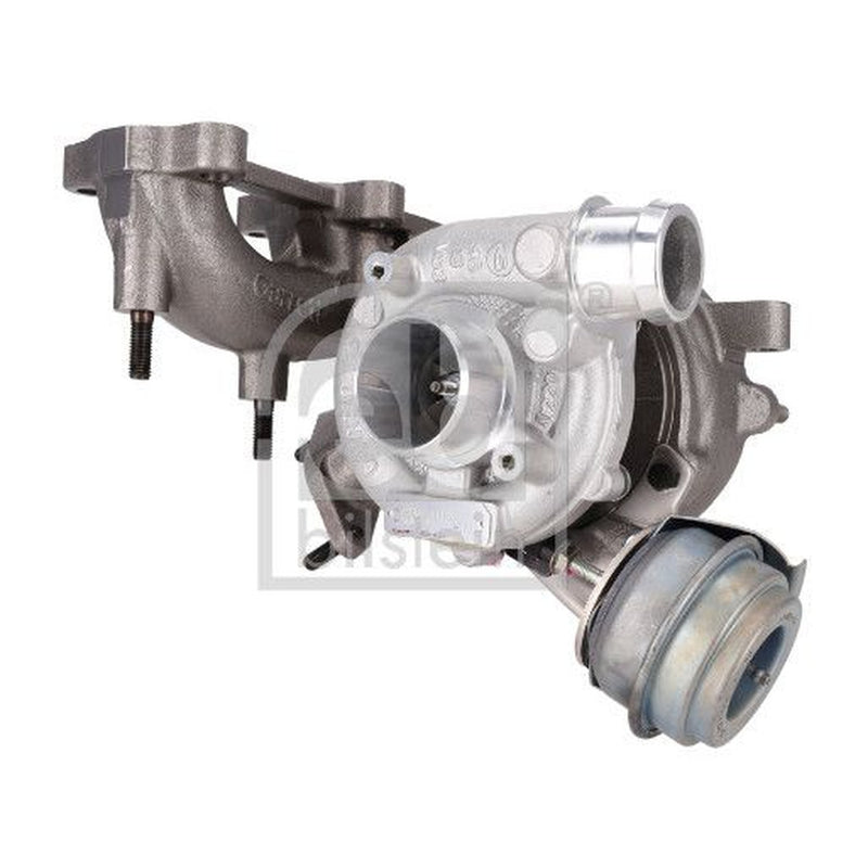Febi Turbocharger Turbo Unit 186737