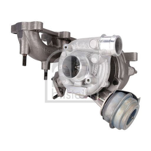 Febi Turbocharger Turbo Unit 186737