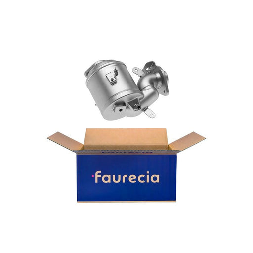 Hella Diesel Particulate Filter - 8LG 366 071-821
