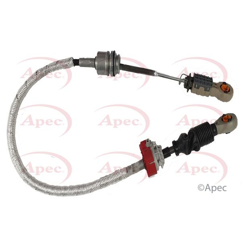Apec Manual Transmission Cable Pull CAB7009