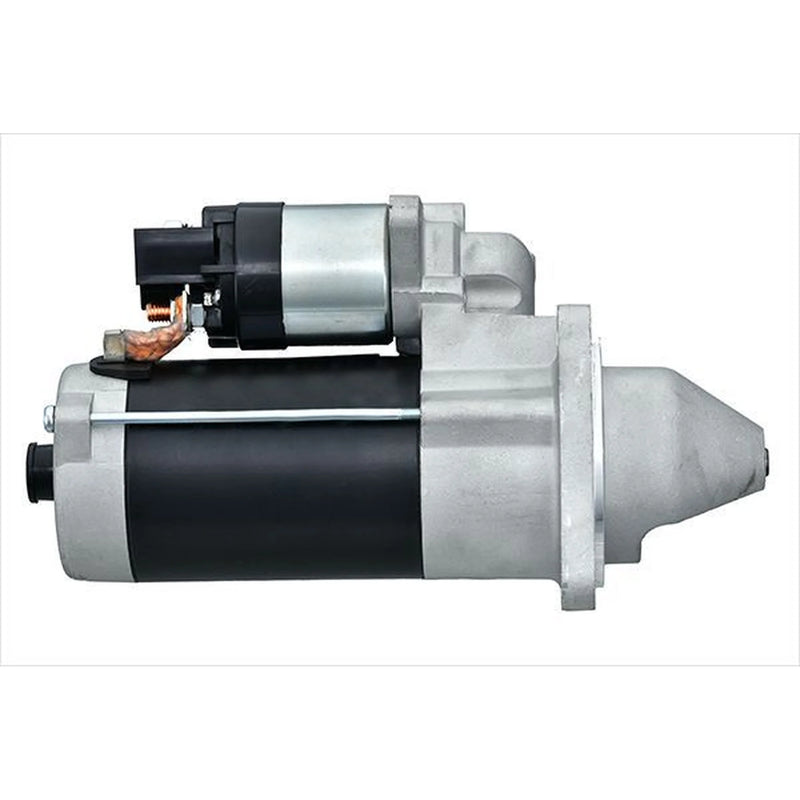 Hella Starter Motor 12V 3kW 9 Teeth 8EA 015 642-361