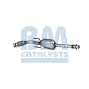 BM Catalysts Homologated Diesel Cat BM80162H