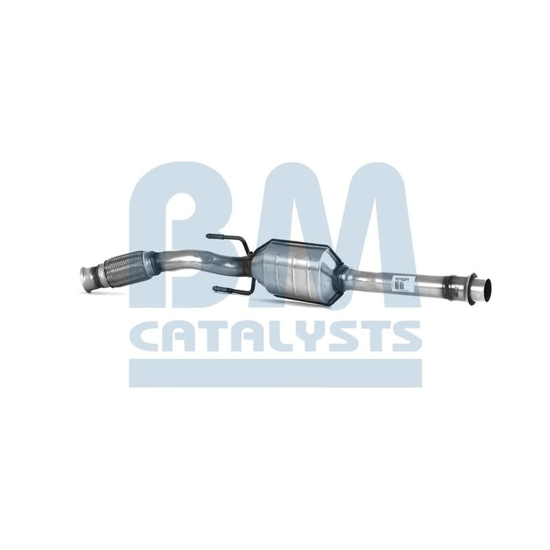 BM Catalysts Homologated Diesel Cat BM80162H