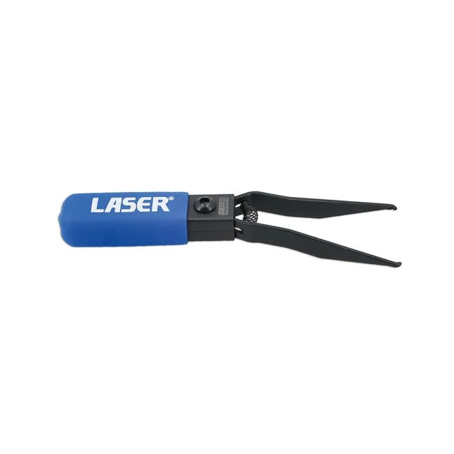 Laser Tools Scarab Relay & Fuse Plier - PL