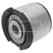 Borg & Beck Axle Cross Member Bushing OD ID BSK7477