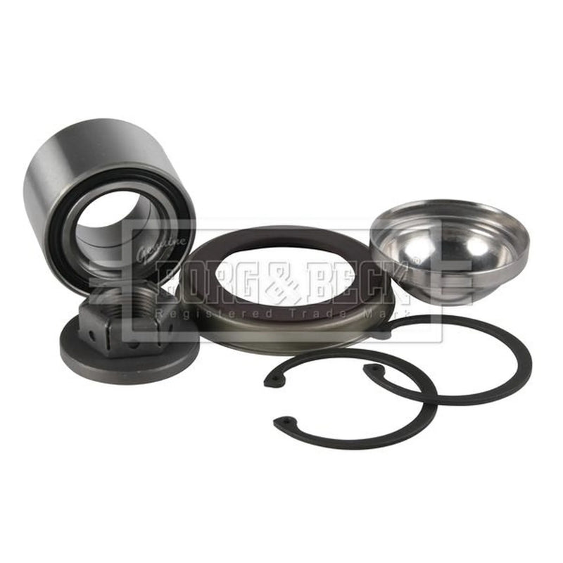Borg & Beck Wheel Bearing Kit BWK1362