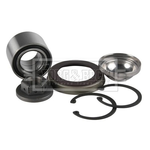 Borg & Beck Wheel Bearing Kit BWK1362