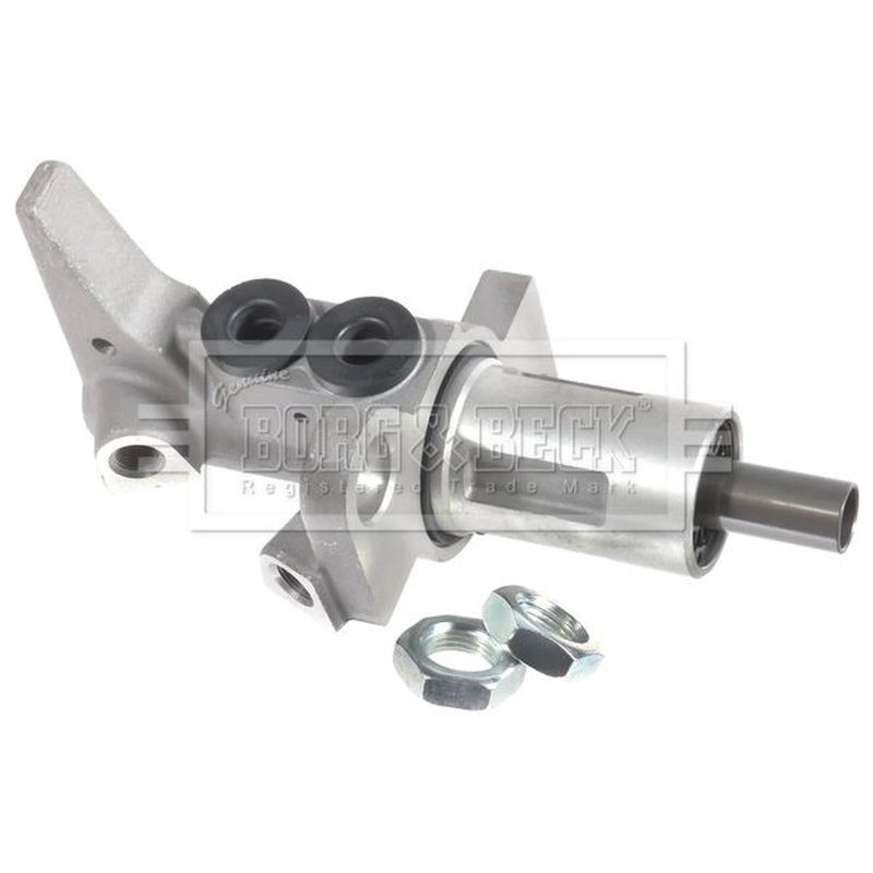 Borg & Beck Brake Master Cylinder Hydraulic Assembly BBM4815