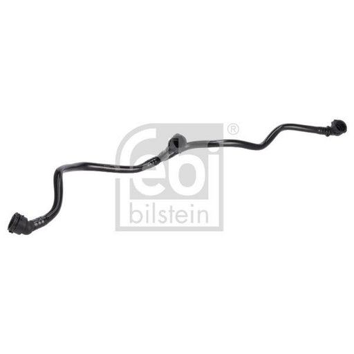 Febi Radiator Coolant Hose 730mm ID 1005870