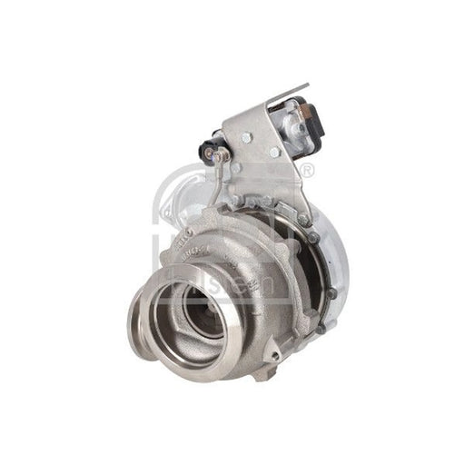 Febi Turbocharger Turbo Unit 187105