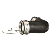 Gates Intercooler Turbo Charge Air Hose 09-0207C