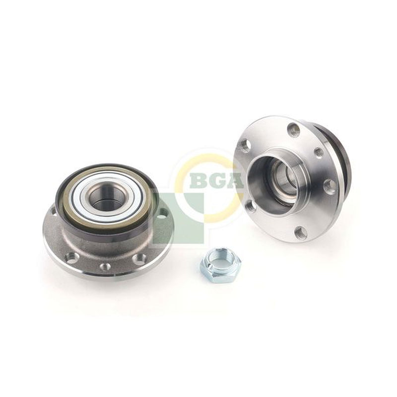BGA Wheel Bearing Kit 116mm WHB0201K