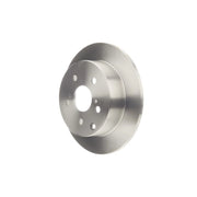 Bosch 2 x Solid Rear Brake Discs 0 986 479 520