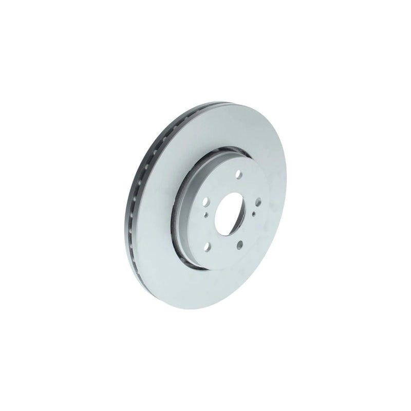 Bosch 2 x Vented Front Brake Discs 0 986 479 787