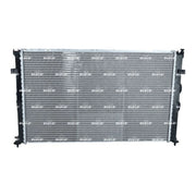 NRF Engine Radiator 53842