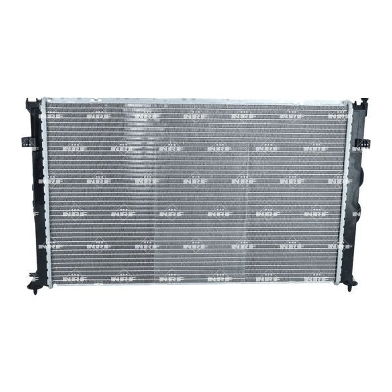 NRF Engine Radiator 53842
