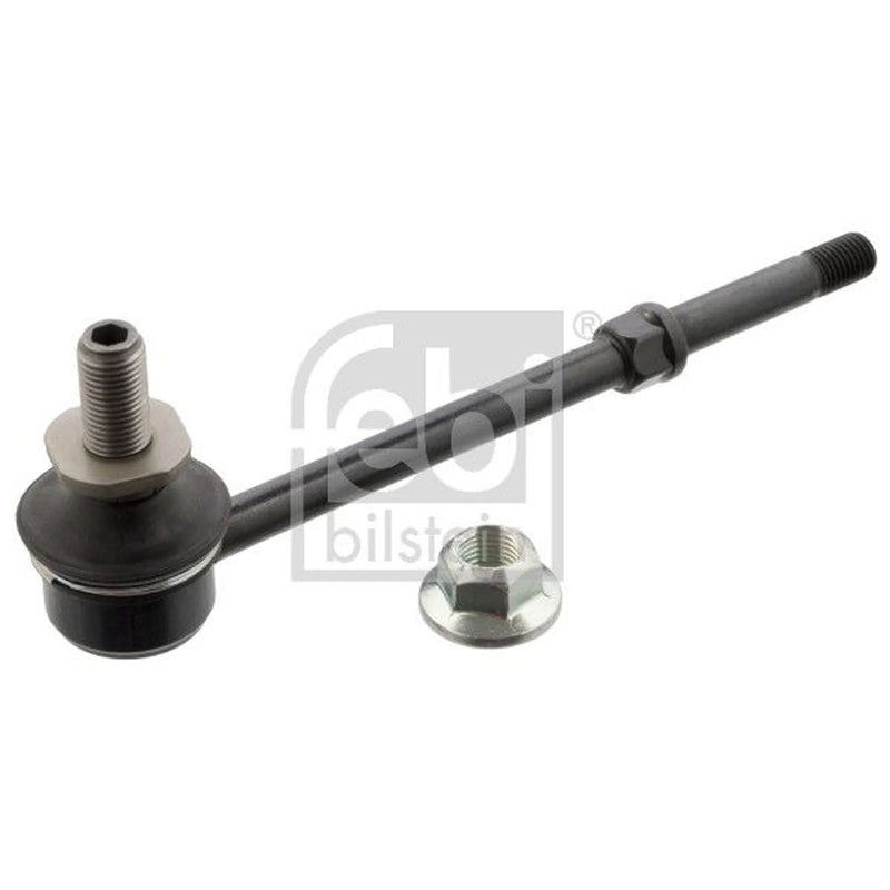 Febi Stabiliser Bar Link Coupling Rod Front Ri 42973