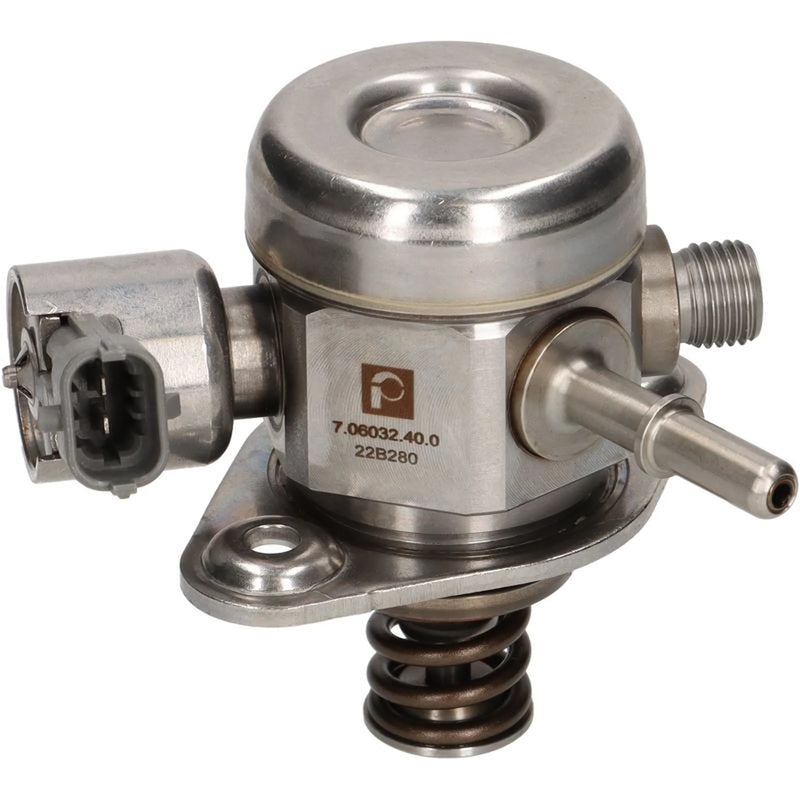 Pierburg High Pressure Fuel Pump 7.06032.40.0