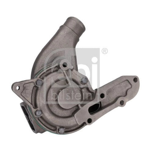 Febi Engine Cooling Water Pump 12846