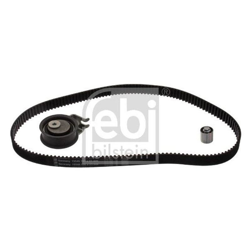 Febi Timing Belt Kit with Rollers 37642
