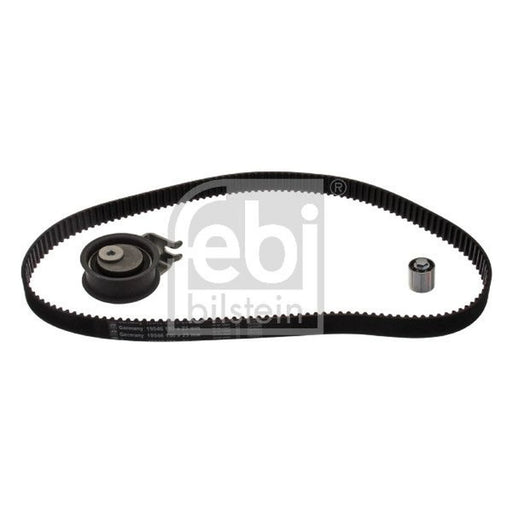 Febi Timing Belt Kit with Rollers 37642