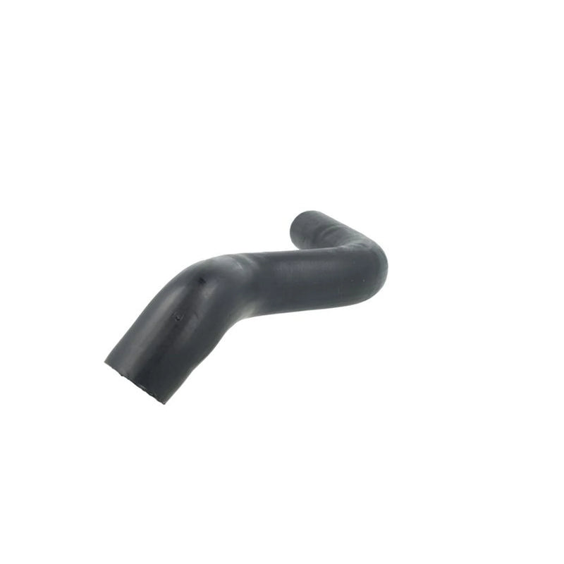 NRF Intercooler Turbo Charge Air Hose Left Rear 166559