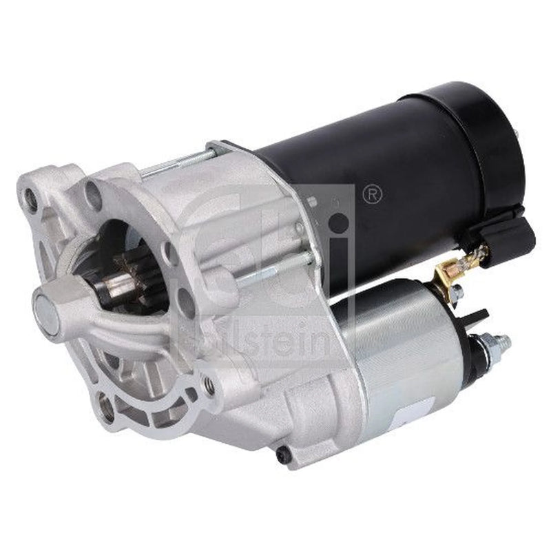 Febi Starter Motor 12V 0.9kW 9 Teeth 102882