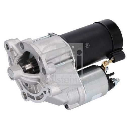 Febi Starter Motor 12V 0.9kW 9 Teeth 102882