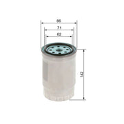 Bosch Fuel Filter Element 1 457 434 511