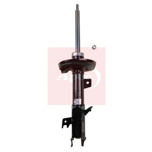 Apec Shock Absorber Damper Strut Front Left ASA1283
