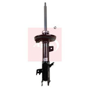 Apec Shock Absorber Damper Strut Front Left ASA1283