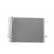 Hella Air Conditioning Condenser 8FC 366 221-211