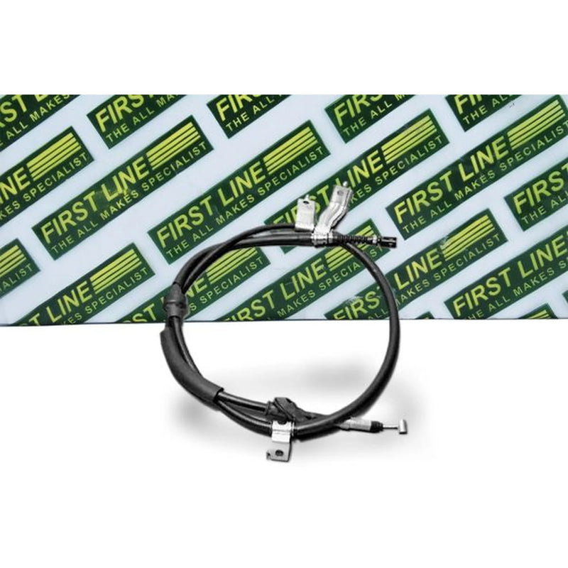 First Line Handbrake Cable Right Rear FKB1992