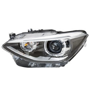 Hella Headlight Headlamp PY21W Left 1ZS 010 741-671