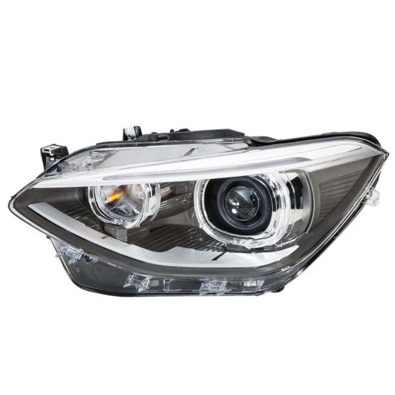Hella Headlight Headlamp PY21W Left 1ZS 010 741-671