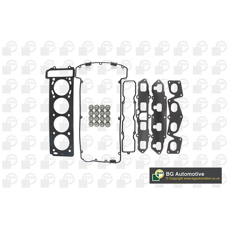 BGA Cylinder Head Gasket Kit HK9524