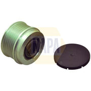 NAPA Alternator Overrunning Freewheel Clutch NOP1039