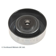 Blue Print V-Ribbed Belt Deflection/Guide Pulley ADC47654