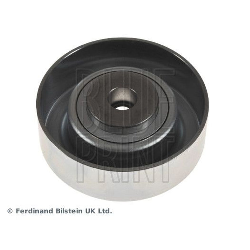 Blue Print V-Ribbed Belt Deflection/Guide Pulley ADC47654