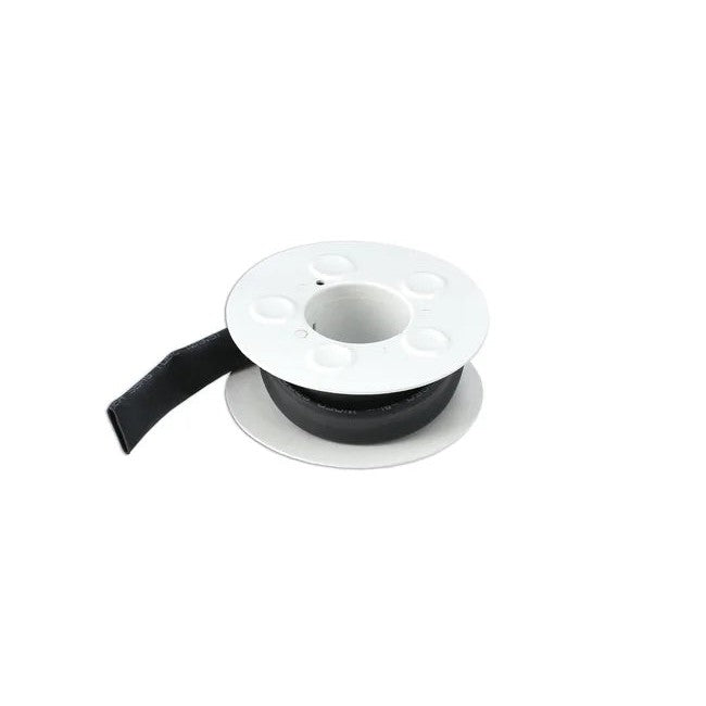 Connect Heat Shrink Tubing on a roll 1.22m roll Black 7.9-15mm