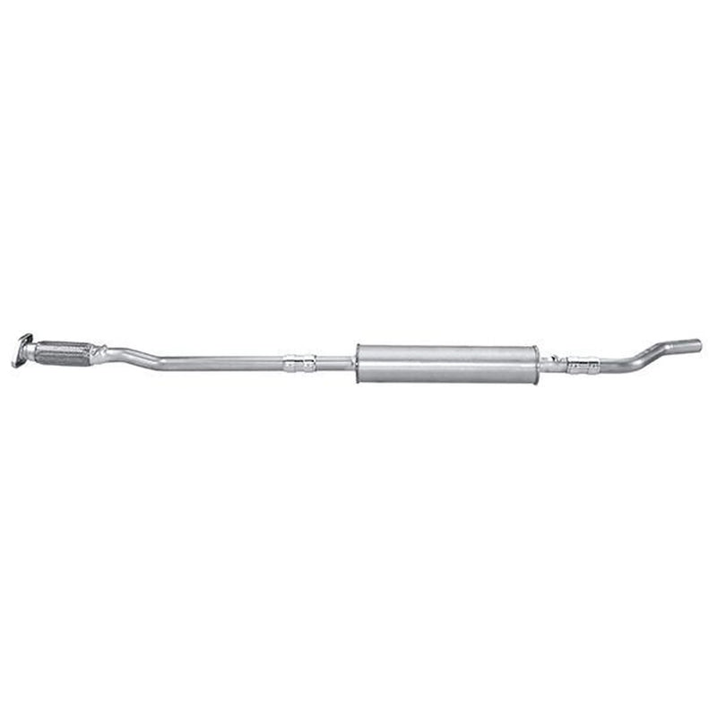 Hella Middle Silencer 8LC 366 023-791