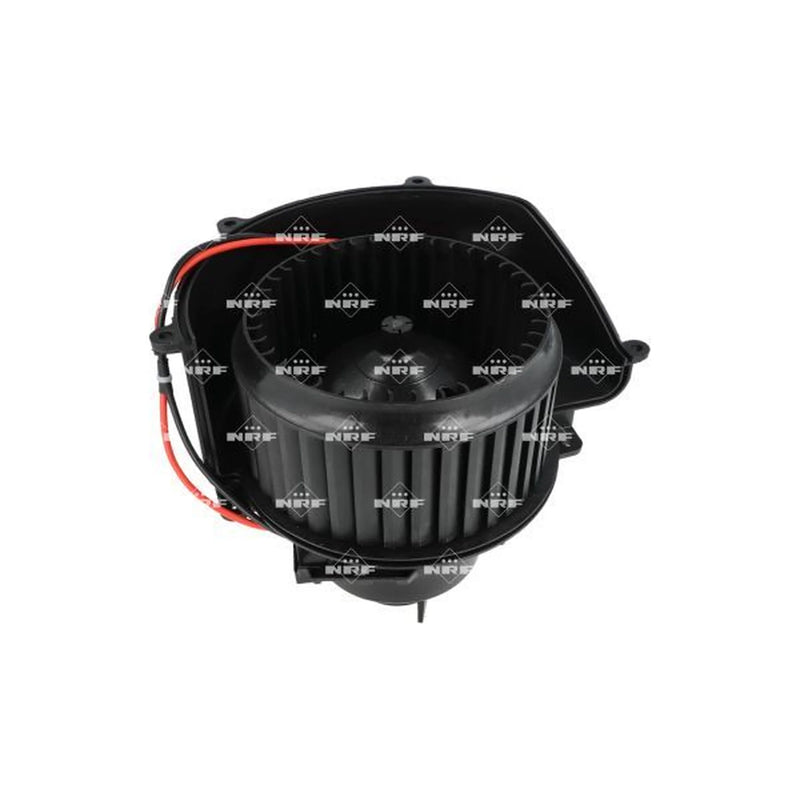 NRF Heater Blower Fan 34051