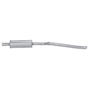 Hella Middle Silencer 8LC 366 026-261