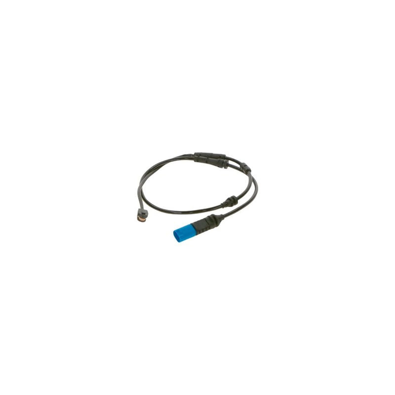 Bosch Brake Pad Wear Sensor Front 1 987 473 616